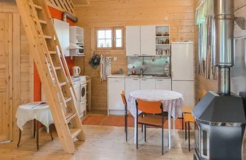 Punkalaidun Casa | Casa de vacaciones Uisku by Interhome