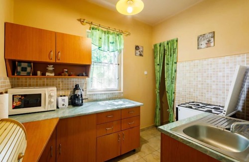 Balatonlelle Casa | Casa de vacaciones Verde by Interhome