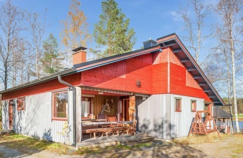 Nurmes Casa | Casa de vacaciones Viehko by Interhome