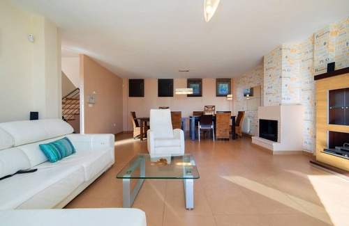 La Colina Casa | Casa de vacaciones Viena by Interhome
