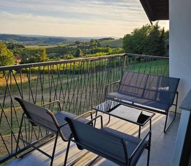 Municipality of Krizevci Casa | Vacation home Vilim