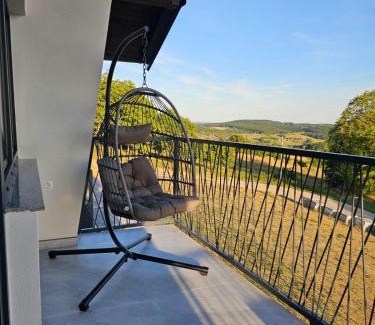 Municipality of Krizevci Casa | Vacation home Vilim
