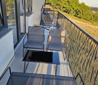 Municipality of Krizevci Casa | Vacation home Vilim