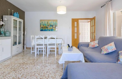 Vinaros Casa | Vacation home Villa Lolin in Vinarós - 6 persons, 3 bedrooms