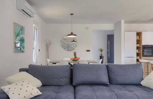 Filipana Casa | Casa de vacaciones Vine by Interhome