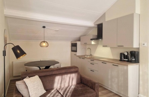 Meliskerke Casa | Vacation home Vlier