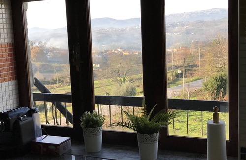 Fatauncos Casa | Casa de vacaciones vouzela - Domain of Seeds, Lda
