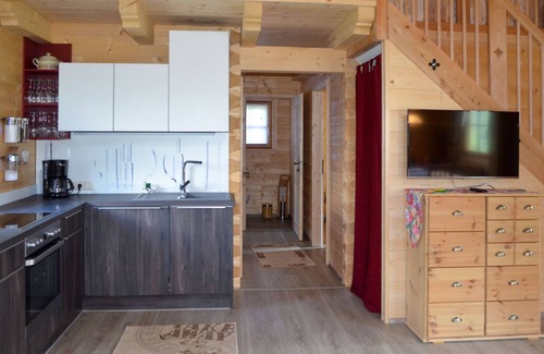 Fusch an der Grossglocknerstrasse Casa | Casa de vacaciones Waltl by Interhome