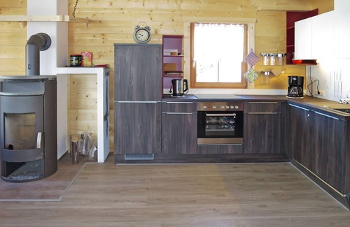 Fusch an der Grossglocknerstrasse Casa | Casa de vacaciones Waltl by Interhome