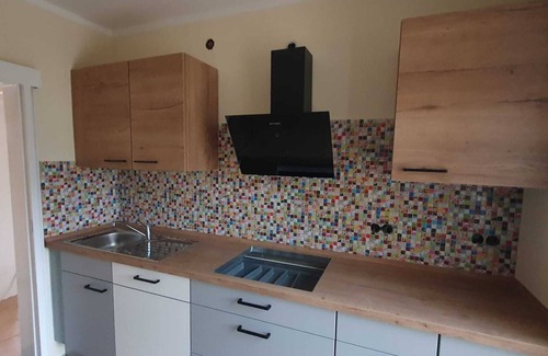 Hoexter Casa | Vacation home Weserbergland, for up to 8 persons