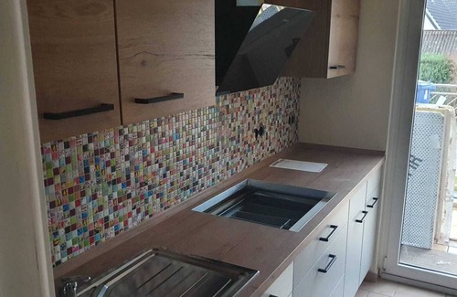 Hoexter Casa | Vacation home Weserbergland, for up to 8 persons