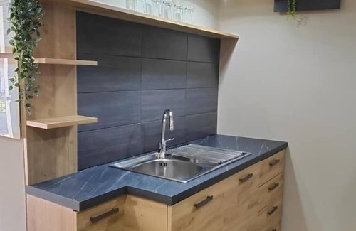 Catanzaro Apartamento | Vacation home Whisper of the Winds.