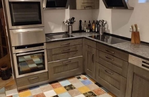 Issum Otro | Vacation home Wiesenblick