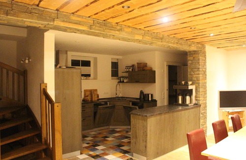 Issum Otro | Vacation home Wiesenblick