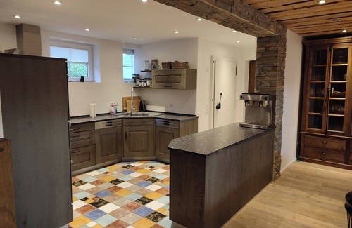 Issum Otro | Vacation home Wiesenblick