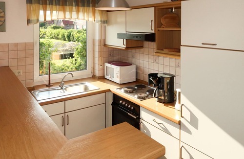 Ditzumerverlaat Casa | Casa de vacaciones Wilken by Interhome