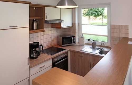 Ditzumerverlaat Casa | Casa de vacaciones Wilken by Interhome