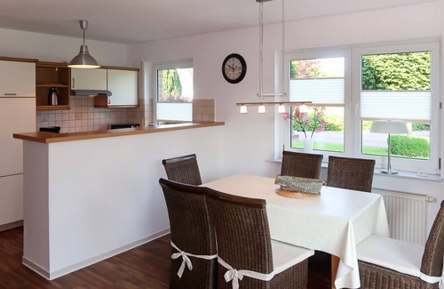 Ditzumerverlaat Casa | Casa de vacaciones Wilken by Interhome