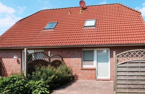 Ditzumerverlaat Casa | Casa de vacaciones Wilken by Interhome