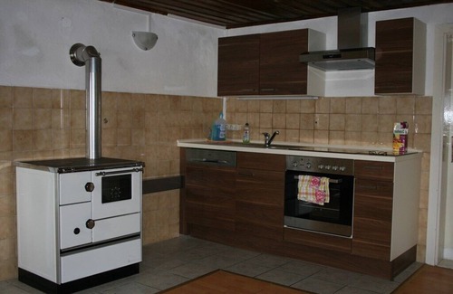 Blaibach Apartamento | Vacation home with 600sqm garden and three bedrooms for up to 7 people