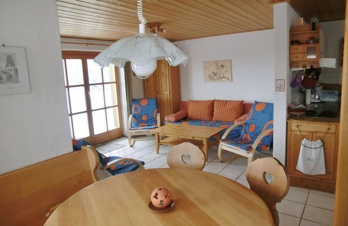 Neureichenau Casa | Vacation home with two apartments at 900 m and magnificent views