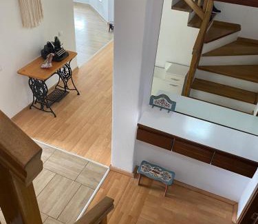Sanmartin Casa | Vacation Home with Garden