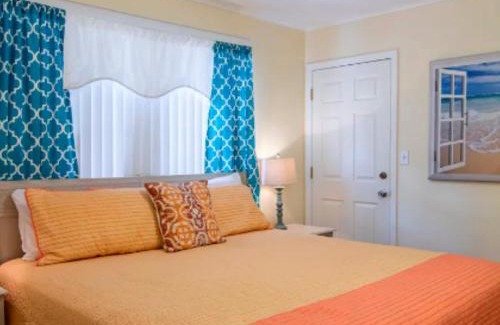 Siesta Key Casa | Vacation Home With Pool in siesta key sarasota