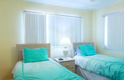 Siesta Key Casa | Vacation Home With Pool in siesta key sarasota
