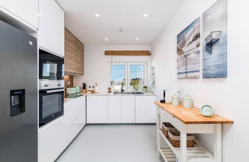 Troia Casa | Vacation home with private pool