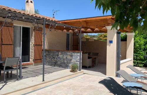 Tavernes Casa | Vacation home with private heated pool