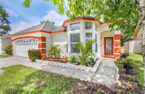 Lindfields Casa | Vacation Home with Private Pool near Disney World