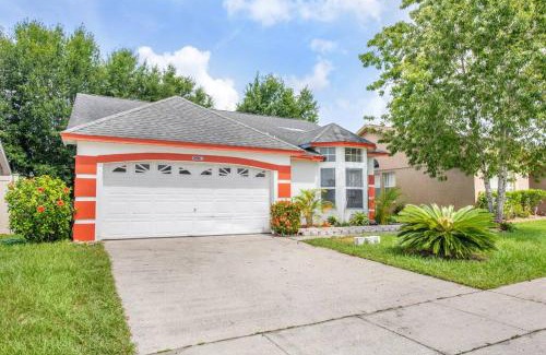 Lindfields Casa | Vacation Home with Private Pool near Disney World