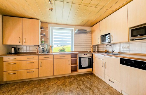 Lohberg Apartamento | Vacation home with three bedrooms
