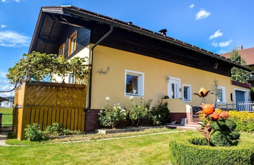 Lohberg Apartamento | Vacation home with three bedrooms