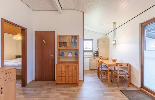 Simonsberg Casa | Vacation home Yin Yang in Simonsberg for up to 4 people
