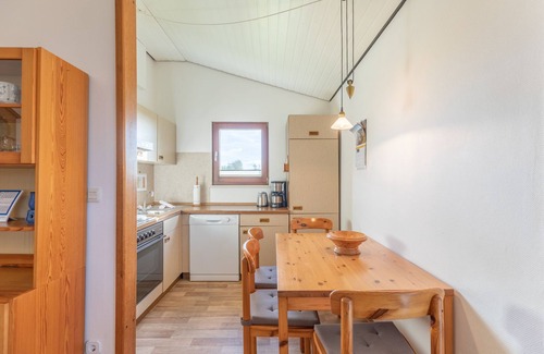 Simonsberg Casa | Vacation home Yin Yang in Simonsberg for up to 4 people