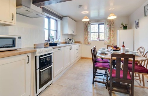 Machynlleth Casa | Casa de vacaciones Yr Hendre en Machynlleth - 5 personas, 3 dormitorios