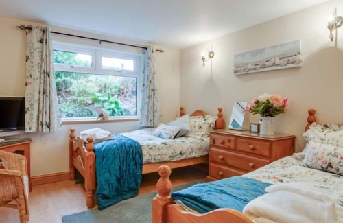 Henryd Casa | Casa de vacaciones Yr Hen-Ryd en Machynlleth - 6 personas, 3 dormitorios