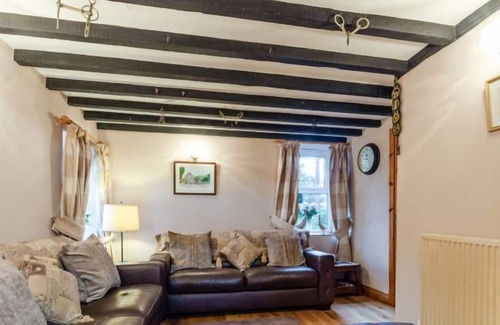 Henryd Casa | Casa de vacaciones Yr Hen-Ryd en Machynlleth - 6 personas, 3 dormitorios