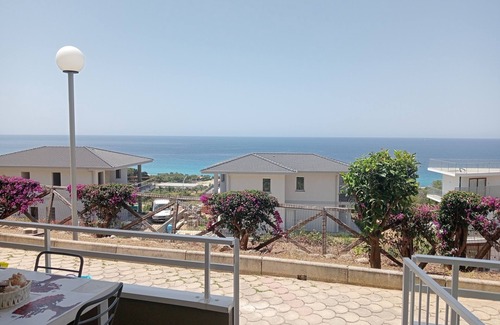 Marina di Zambrone Casa | Vacation home Zambrone, 300 meters from the diver's paradise