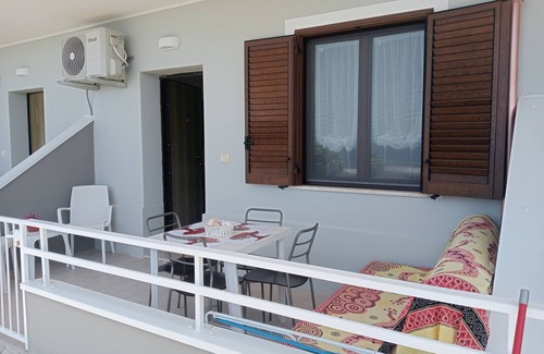 Marina di Zambrone Casa | Vacation home Zambrone, 300 meters from the diver's paradise