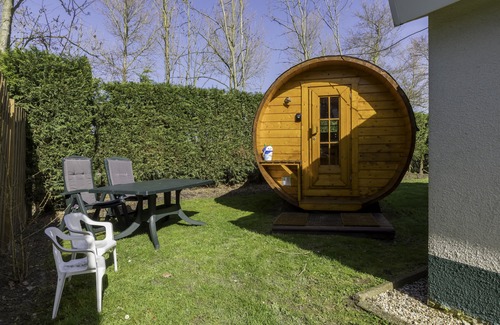 Kortgene Casa | Vacation home Zandkreek