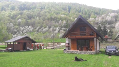 Lohovo Casa | Vacation home Zara