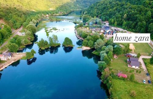Lohovo Casa | Vacation home Zara