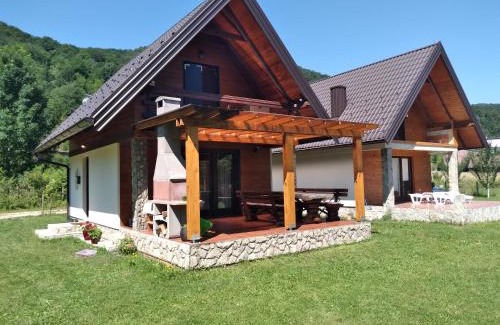 Lohovo Casa | Vacation home Zara