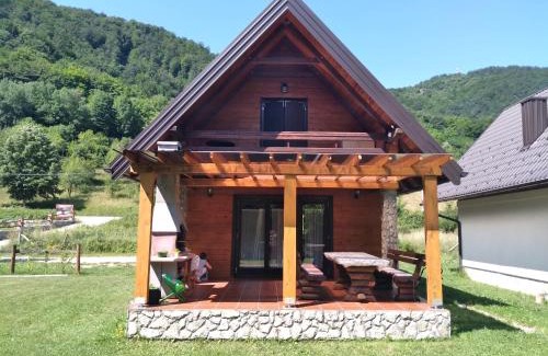 Lohovo Casa | Vacation home Zara