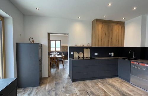 Zellberg Casa | Casa de vacaciones Zur schönsten Aussicht (ZAZ420) en Zell am Ziller - 24 personas, 8 dormitorios
