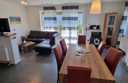 Zierow Casa | Vacation homes for up to 12 people for families, groups & friends