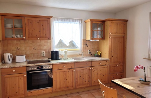 Devin Apartamento | Vacation homes Sundperle - only 500 meters to the beach - Small vacation home with