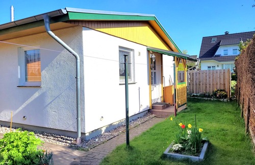 Devin Apartamento | Vacation homes Sundperle - only 500 meters to the beach - Small vacation home with